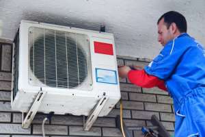 HVAC Companies Near Mcloud, OK Available Now